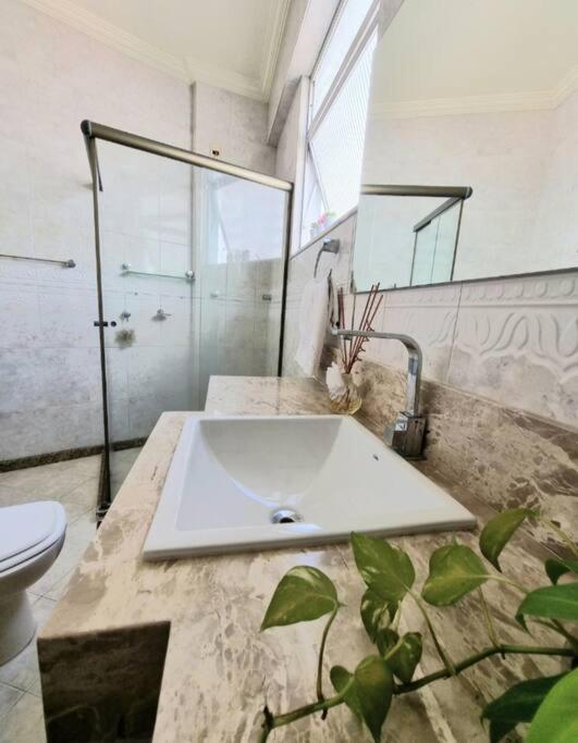 Apartamento Na Barra - Salvador